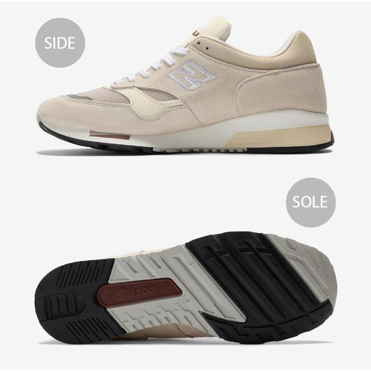 1500シリーズ New Balance ニューバランス1500 スニーカー U1500WBR