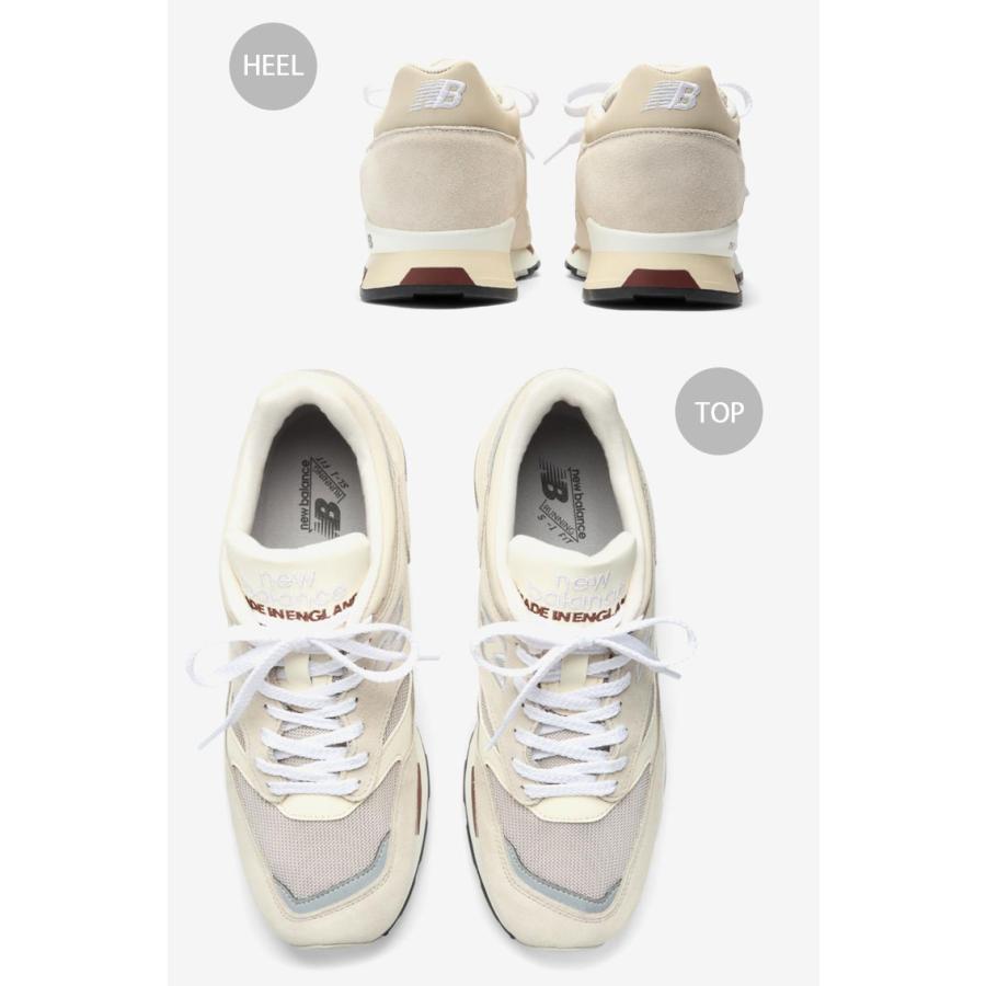 1500シリーズ New Balance ニューバランス1500 スニーカー U1500WBR