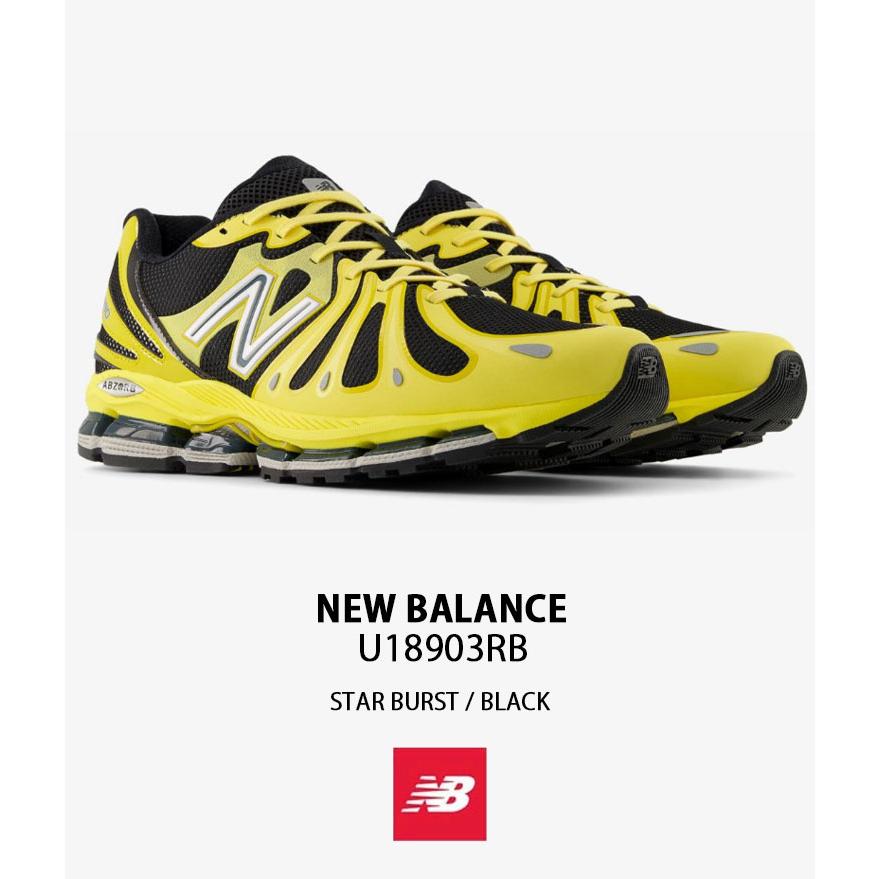 New Balance（ニューバランス） スニーカー U18903RB シューズ