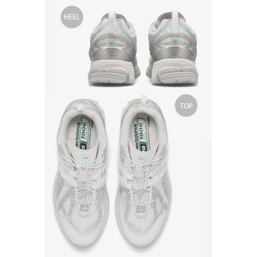 New Balance（ニューバランス） スニーカー U190611X シューズ