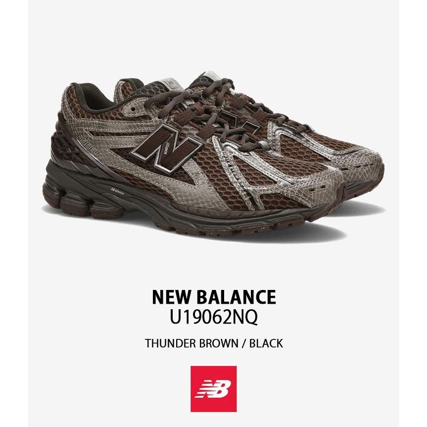 New Balance（ニューバランス） スニーカー U19062NQ シューズ