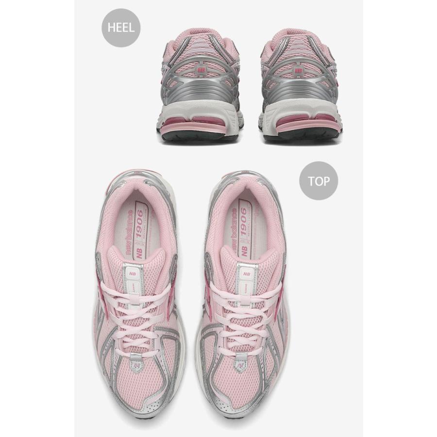 New Balance（ニューバランス） レディース スニーカー U19063FT