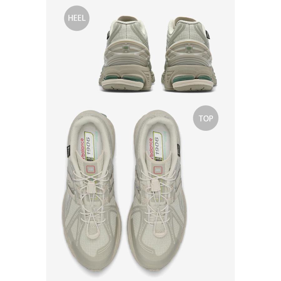 New Balance（ニューバランス） スニーカー U190679Y シューズ