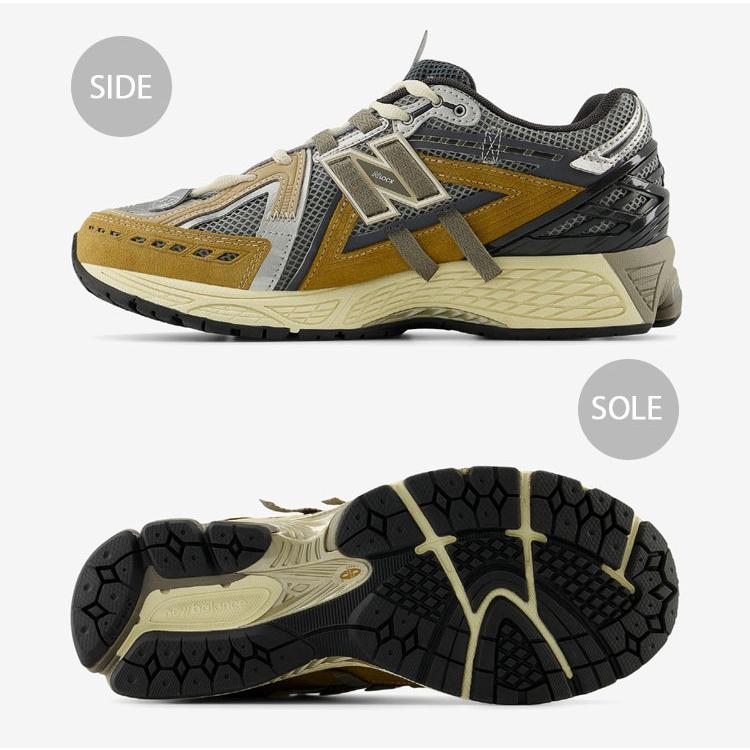 New Balance ニューバランス スニーカー U1906AA BEIGE シューズ