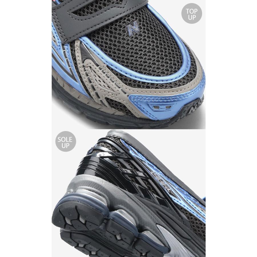 New Balance（ニューバランス） ローファー スニーカー U1906LAR BLACK