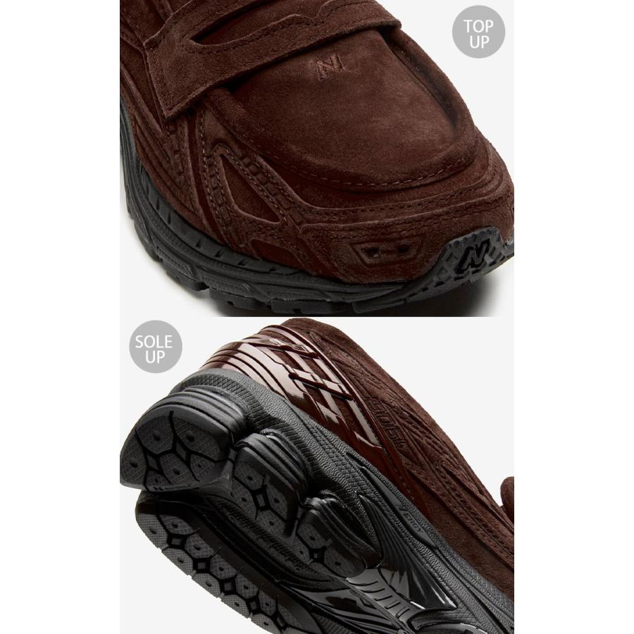 New Balance（ニューバランス） ローファー スニーカー U1906LNS