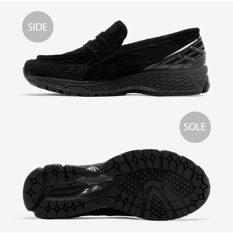 New Balance（ニューバランス） ローファー スニーカー U1906LNT