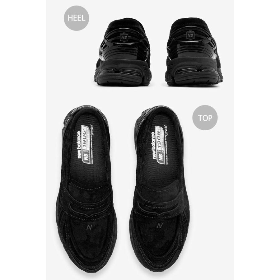 New Balance（ニューバランス） ローファー スニーカー U1906LNT
