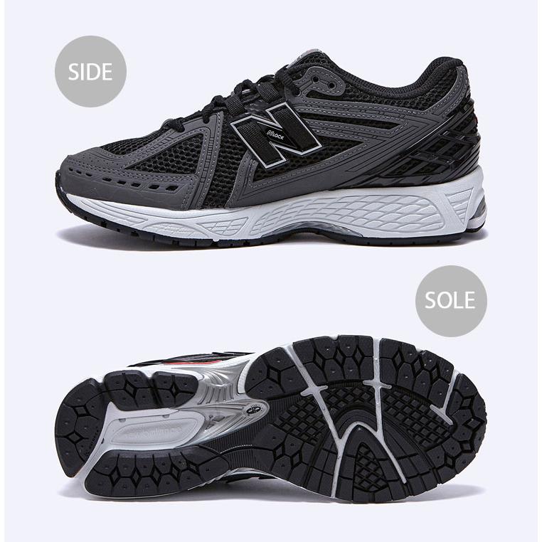 ★New Balance★ニューバランス U1906ANC★追跡可 New Balance ニューバランス スニーカー U1906RCB BLACK