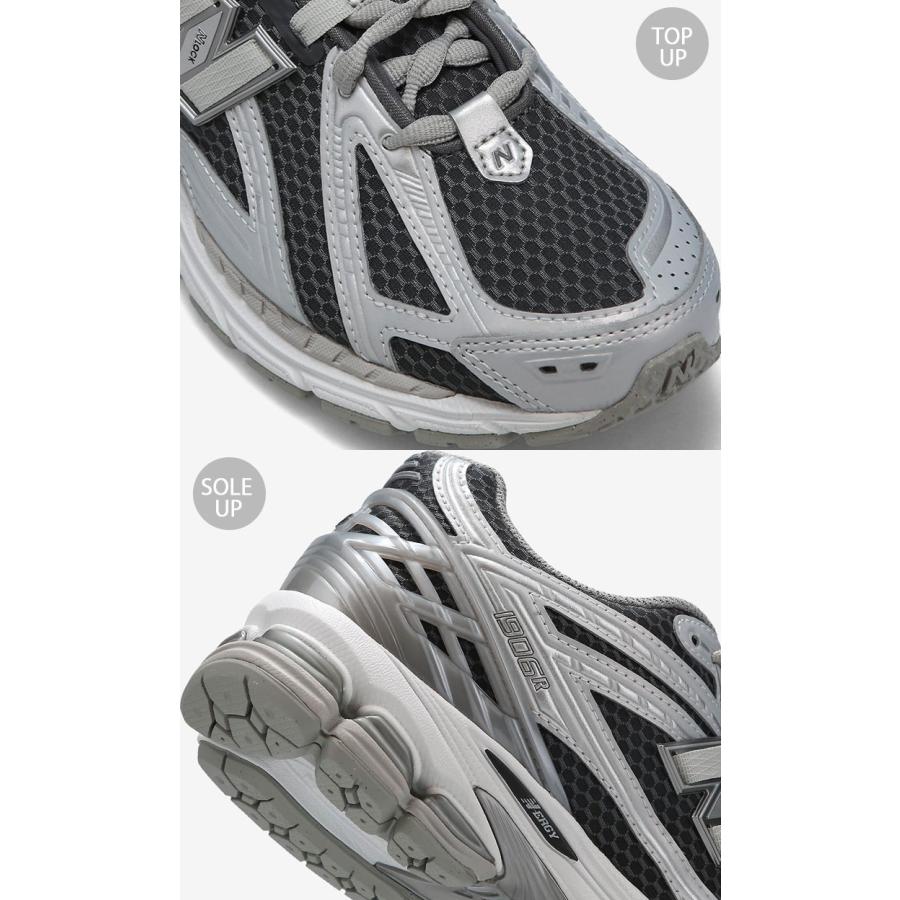 New Balance（ニューバランス） スニーカー U1906RCL GRAY BLACK