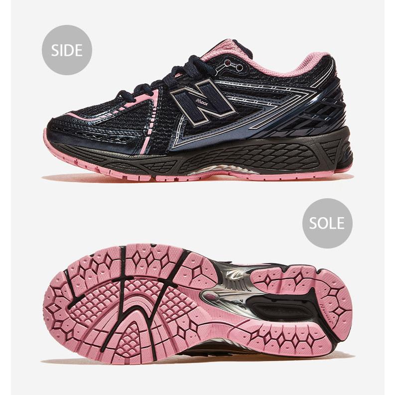 New Balance ニューバランス レディース スニーカー U1906RCU