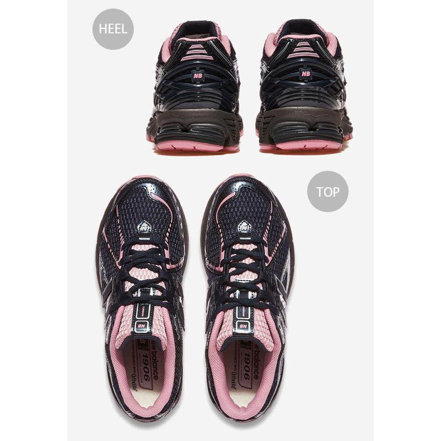 New Balance（ニューバランス） レディース スニーカー U1906RCU NAVY