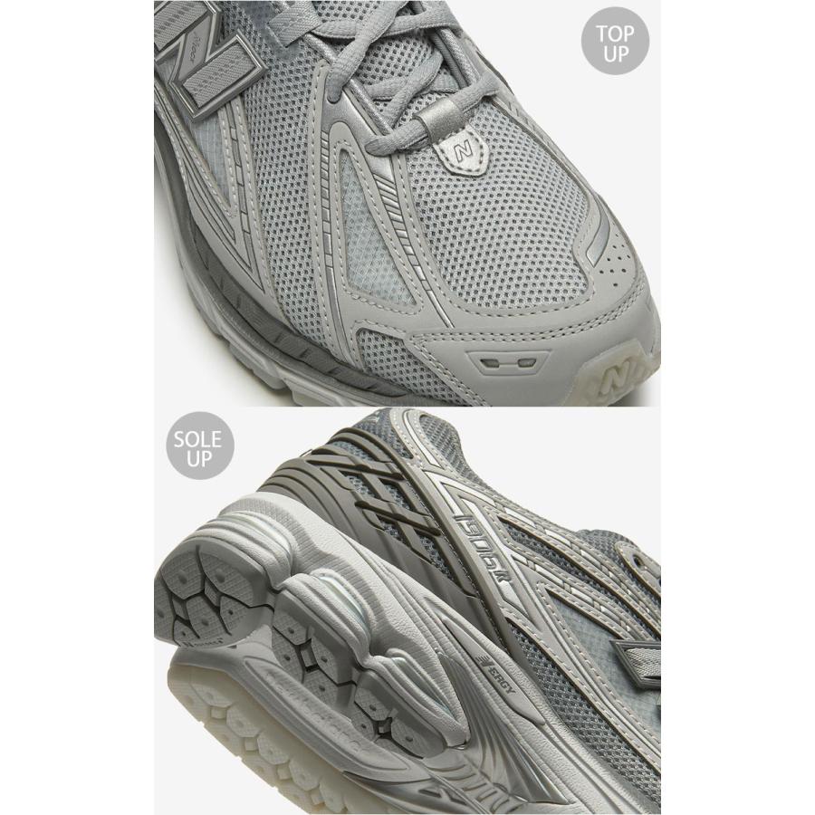 New Balance ニューバランス スニーカー U1906RNY GREY グレー New Balance ニューバランス スニーカー U1906RNY GREY グレー