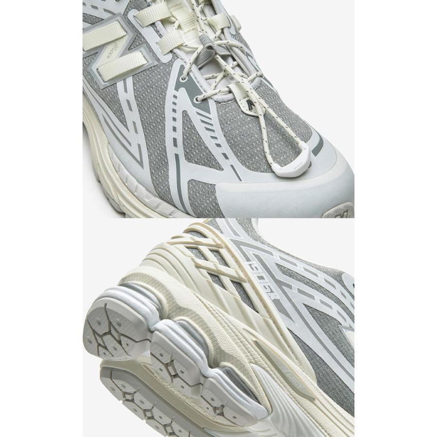 New Balance ニューバランス スニーカー U1906RWG WHITE GREY