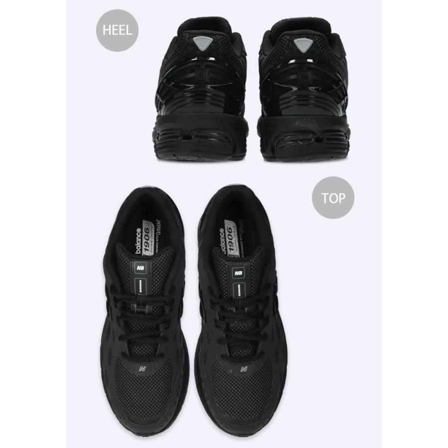 New Balance U1906WFD 28.5 ブラック Amazon | [ニューバランス] U1906WFD BLACK/SILVER METALLIC