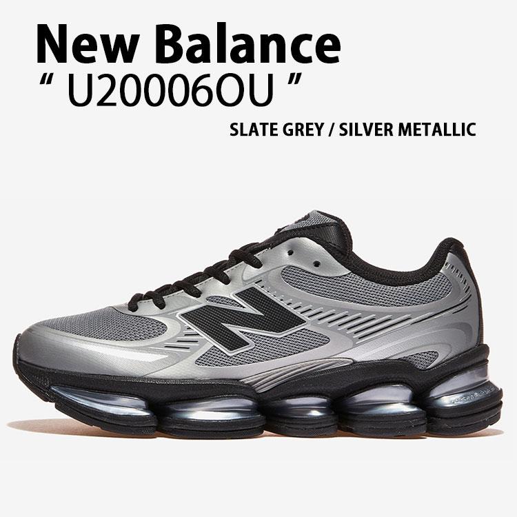New Balance（ニューバランス） スニーカー U20006OU シューズ
