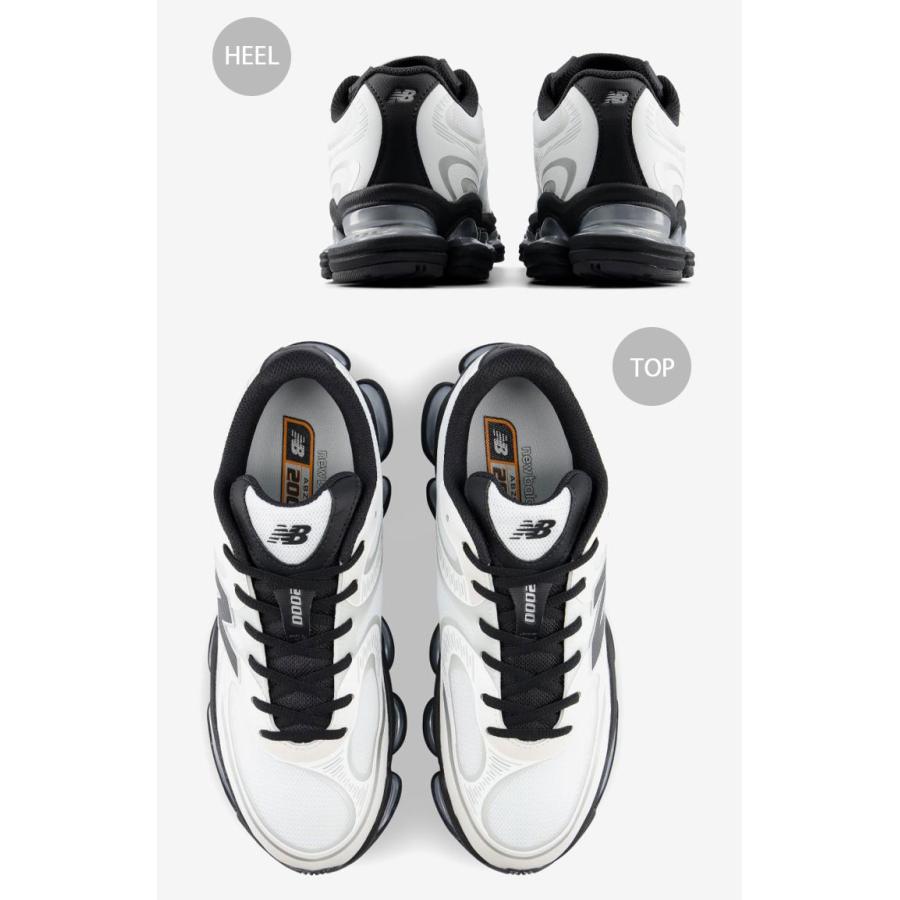 New Balance スニーカー　新品 New Balance（ニューバランス） スニーカー U20007TW SILVER WHITE