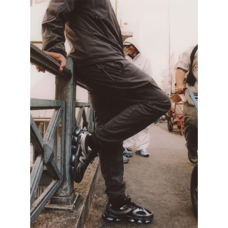 New Balance ニューバランス スニーカー U2000 U2000EA BLACK SILVER ABZORB シューズ アブゾーブ NewBalance2000 ランニングシューズ ブラック シルバー | New Balance | 05