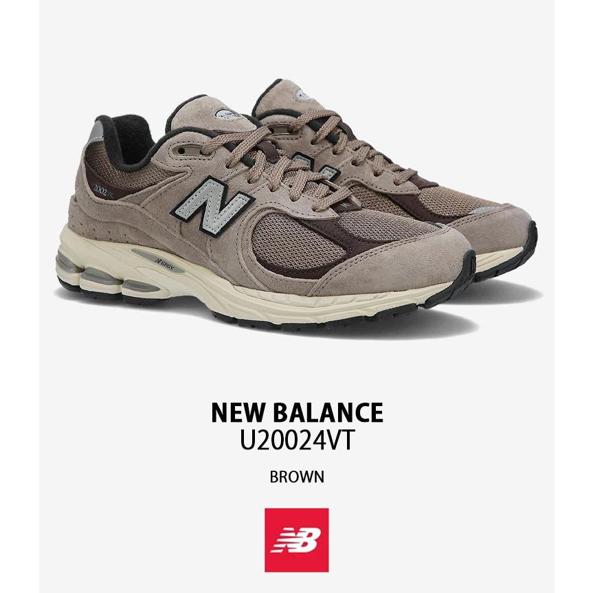 New Balance（ニューバランス） スニーカー U20024VT シューズ