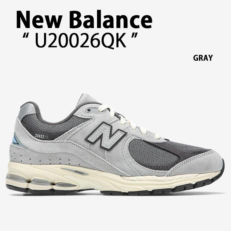 New Balance（ニューバランス） スニーカー U20026QK シューズ
