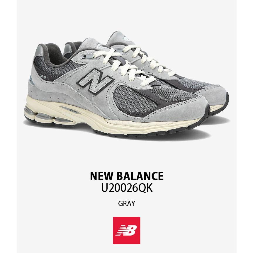 New Balance（ニューバランス） スニーカー U20026QK シューズ