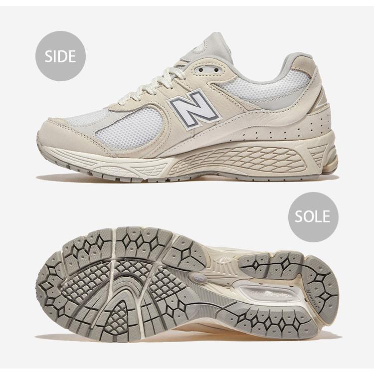 New Balance（ニューバランス） スニーカー U2002RAC IVORY シューズ