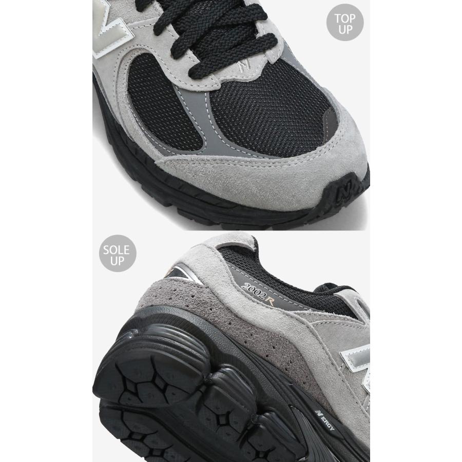 New Balance（ニューバランス） レディース スニーカー U2002RM GRAY