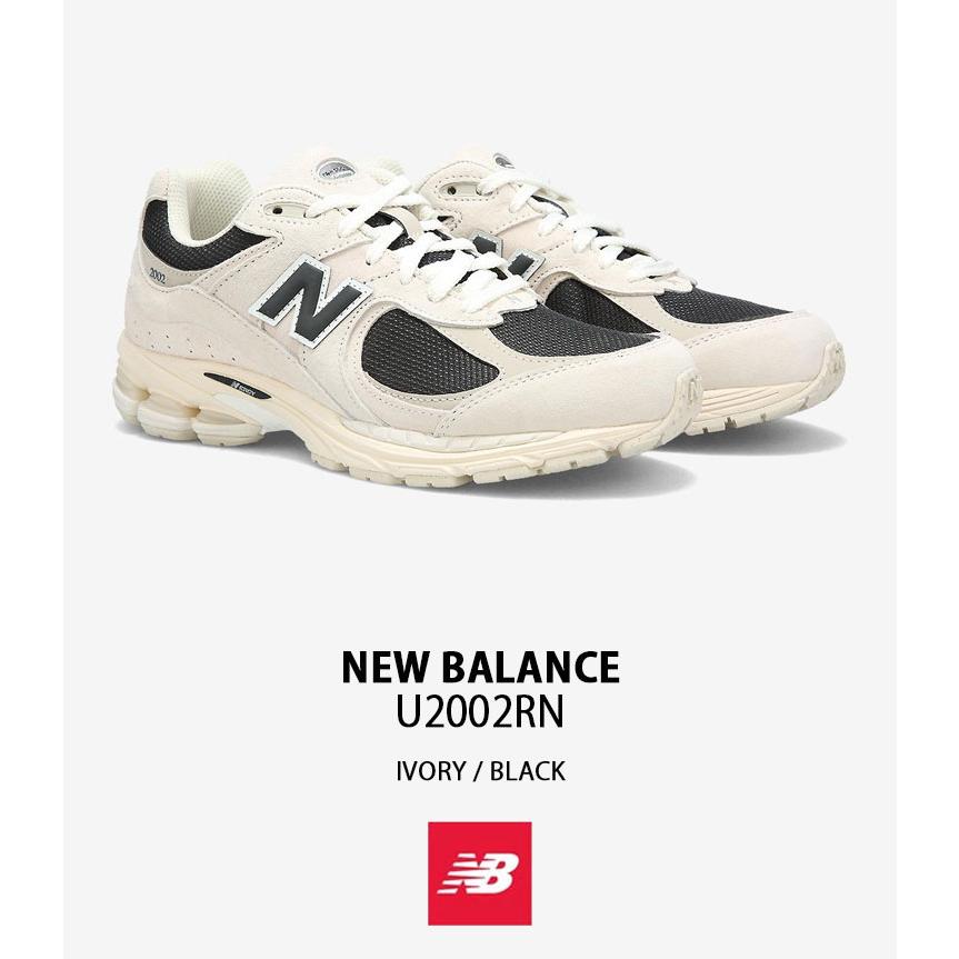 New Balance（ニューバランス） レディース スニーカー U2002RN IVORY