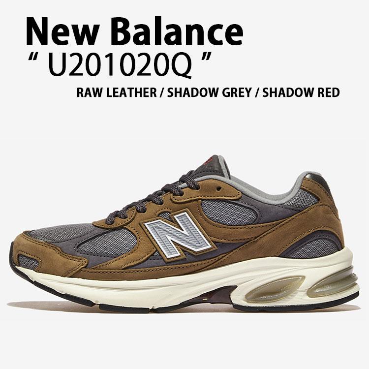 New Balance（ニューバランス） スニーカー U201020Q シューズ