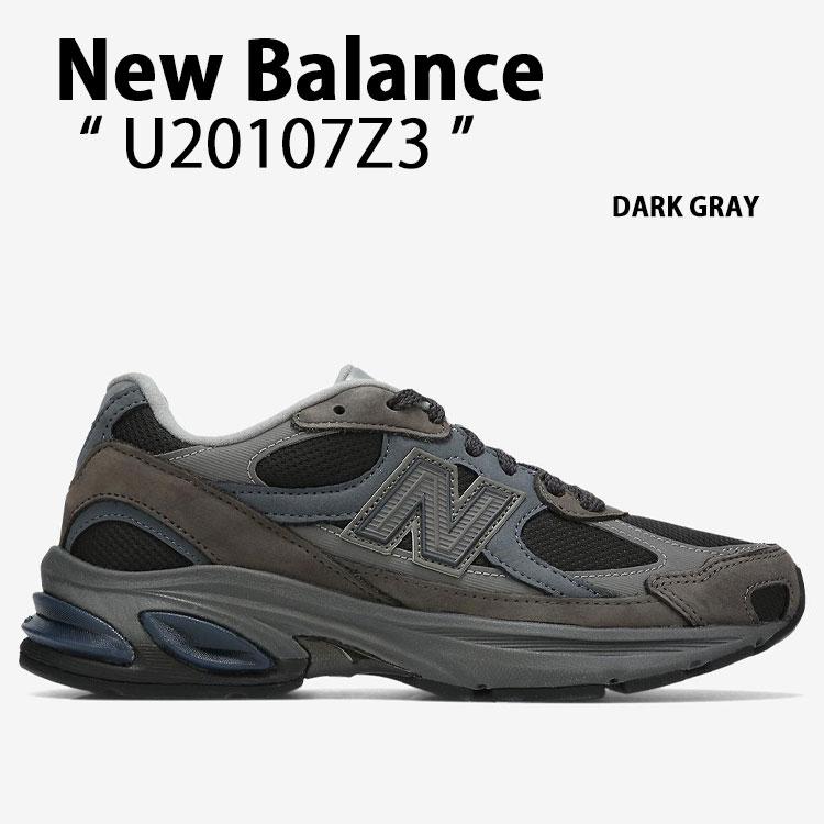 New Balance（ニューバランス） スニーカー U20107Z3 シューズ