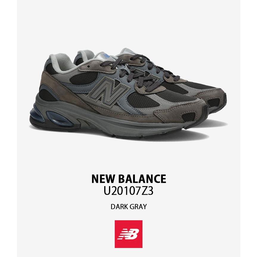 New Balance（ニューバランス） スニーカー U20107Z3 シューズ