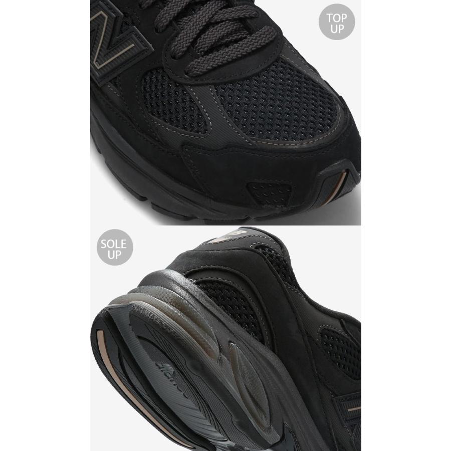New Balance ニューバランス　U2010TTB ブラック New Balance U2010TTB BLACK（ニューバランス U2010TTB-ブラック