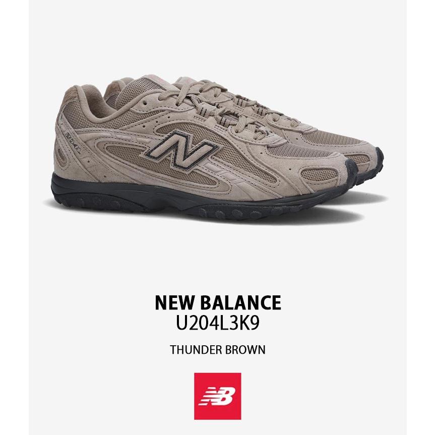 靴 New balance U204L3K9 27.0 New Balance（ニューバランス） スニーカー U204L3K9 シューズ