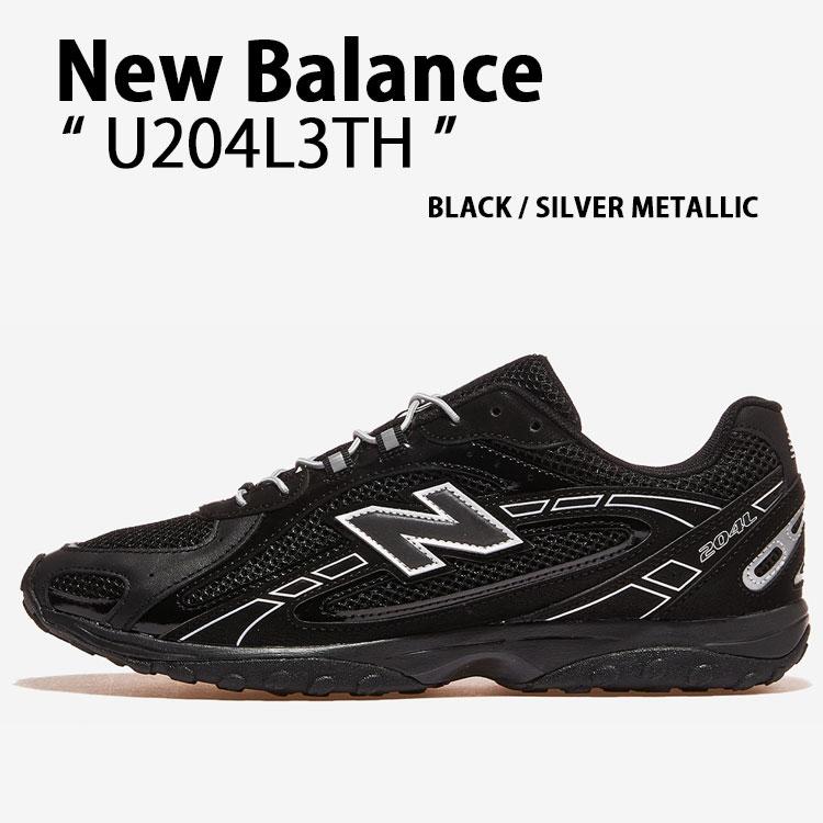 New Balance（ニューバランス） スニーカー U204L3TH シューズ