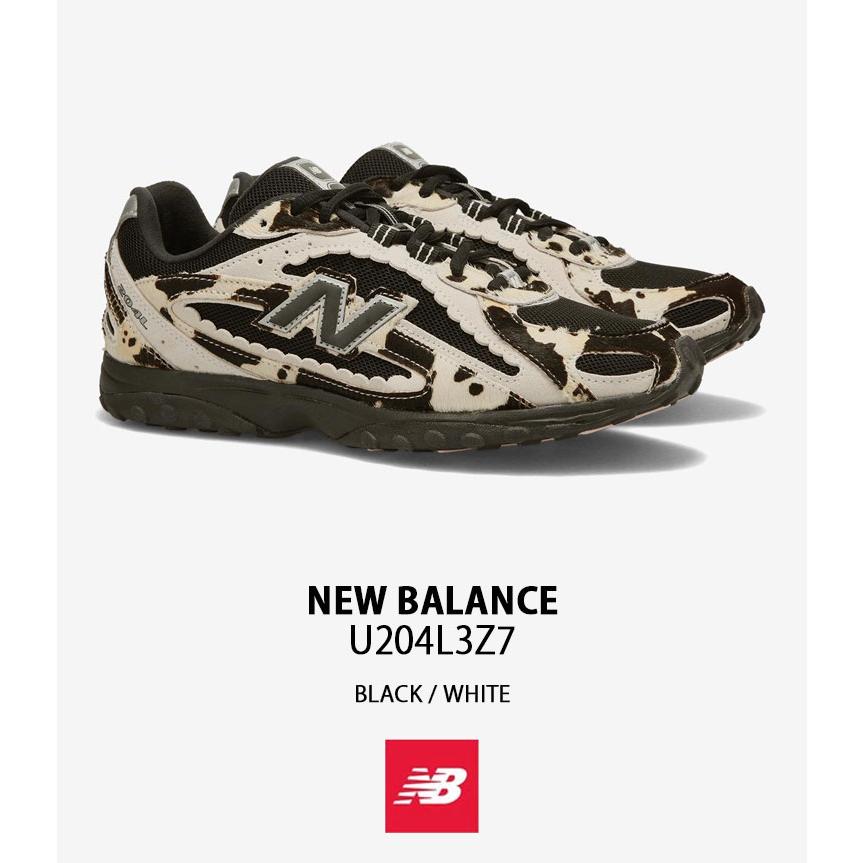 New Balance（ニューバランス） レディース スニーカー U204L3Z7