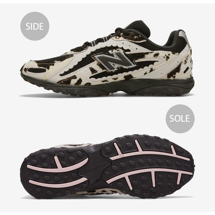 New Balance（ニューバランス） レディース スニーカー U204L3Z7