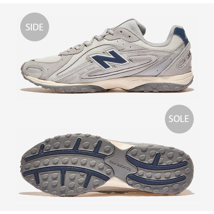 New Balance（ニューバランス） スニーカー U204L4HH シューズ