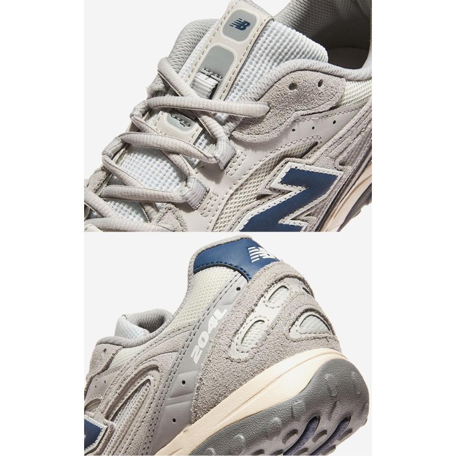New Balance（ニューバランス） スニーカー U204L4HH シューズ