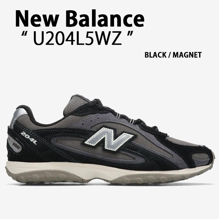 New Balance（ニューバランス） スニーカー U204L5WZ シューズ