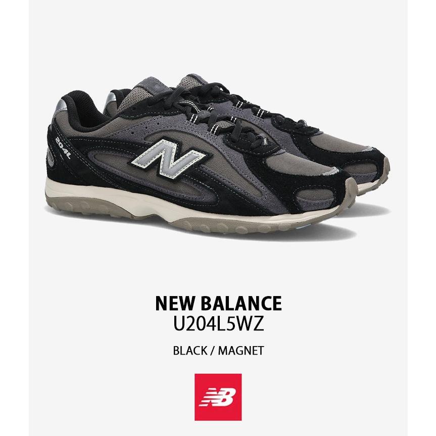 New Balance（ニューバランス） スニーカー U204L5WZ シューズ