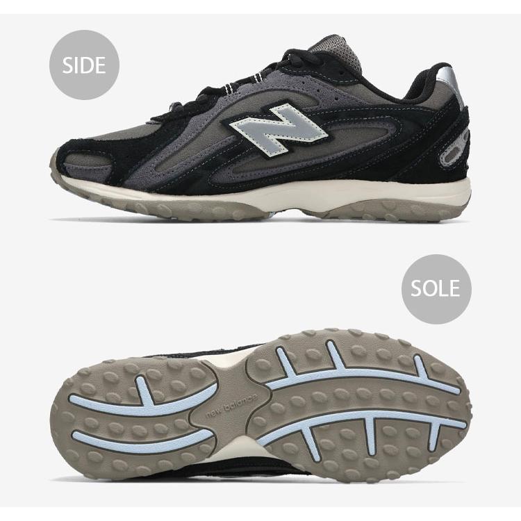 New Balance（ニューバランス） スニーカー U204L5WZ シューズ