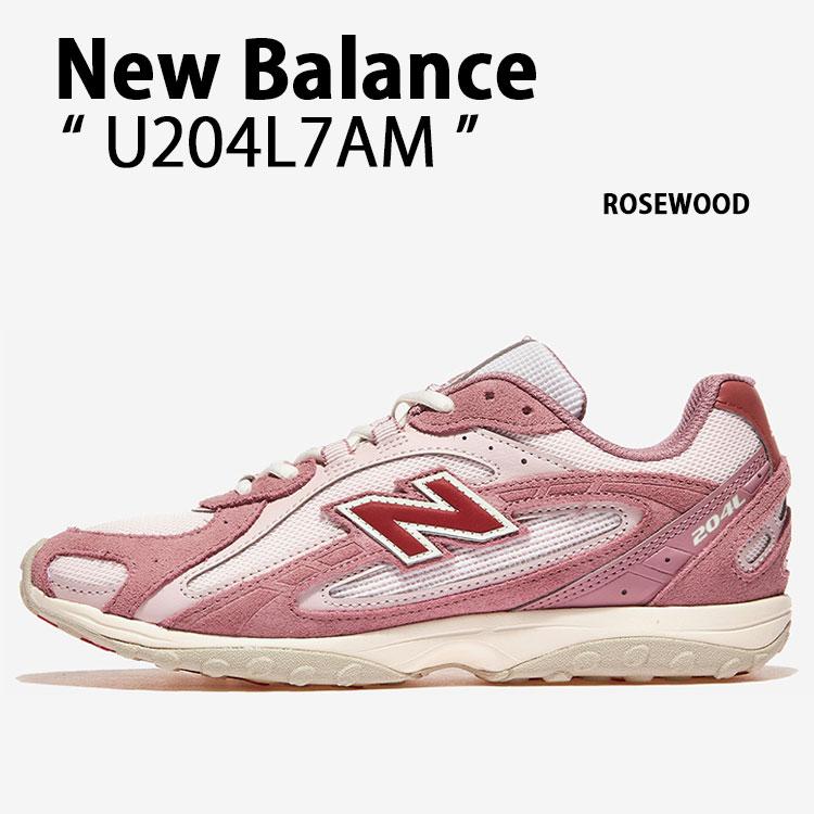 New Balance（ニューバランス） レディース スニーカー U204L7AM