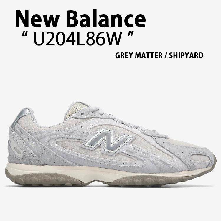 New Balance（ニューバランス） スニーカー U204L86W シューズ
