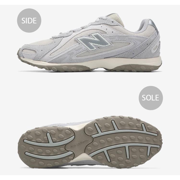 New Balance（ニューバランス） スニーカー U204L86W シューズ
