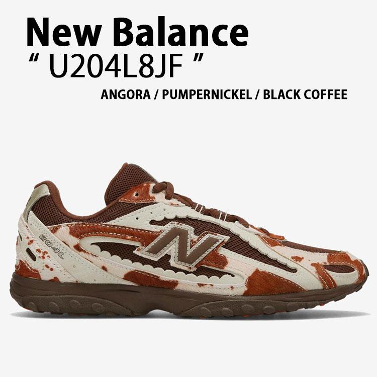 New Balance（ニューバランス） レディース スニーカー U204L8JF