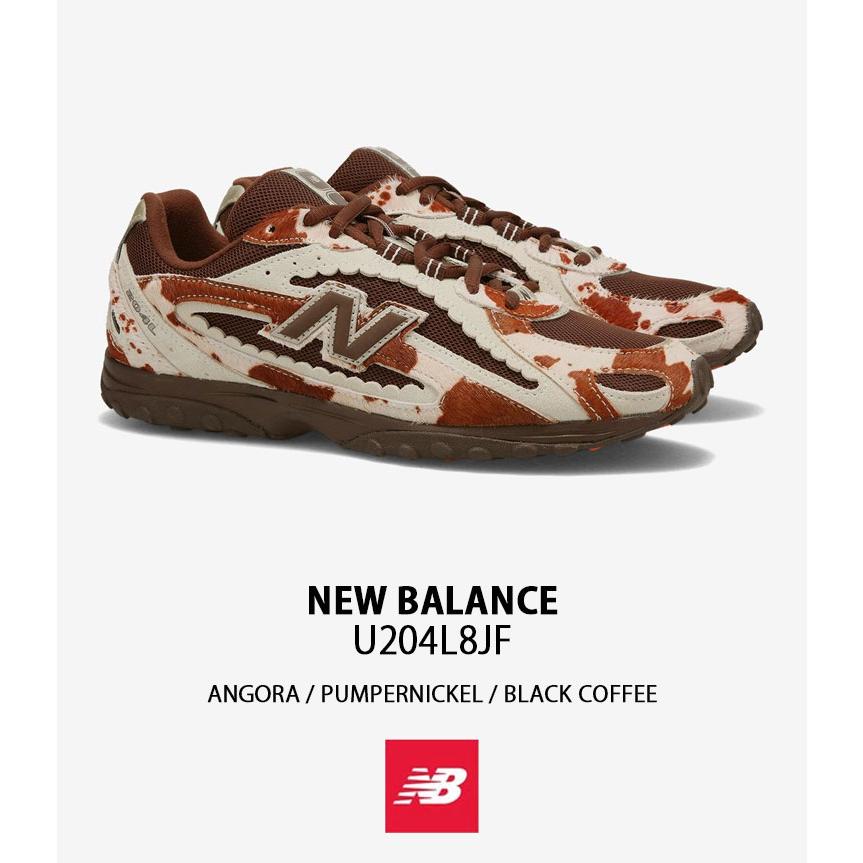 New Balance（ニューバランス） レディース スニーカー U204L8JF