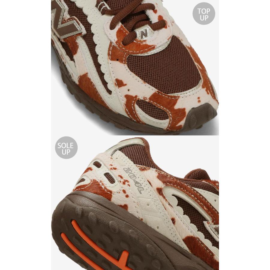 New Balance（ニューバランス） レディース スニーカー U204L8JF