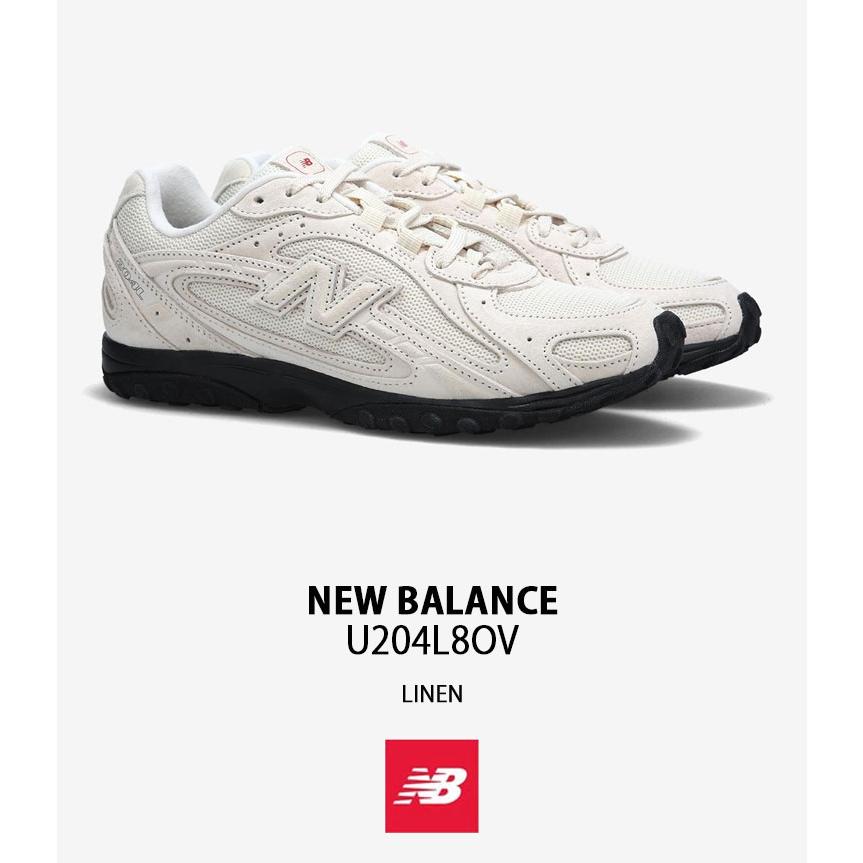 New Balance（ニューバランス） スニーカー U204L8OV シューズ