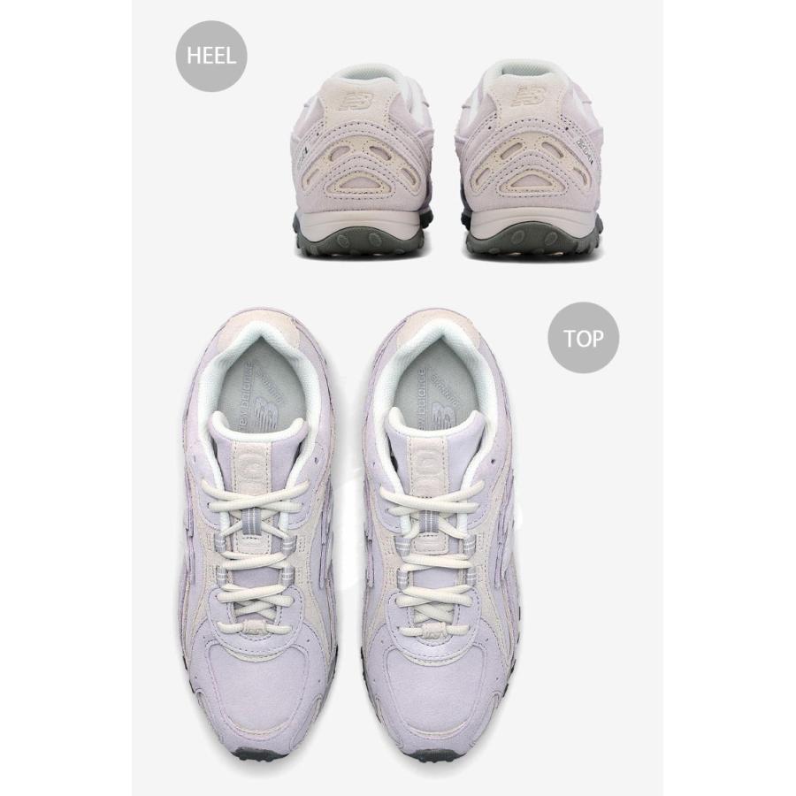 New Balance（ニューバランス） スニーカー U204LMMB GREY シューズ