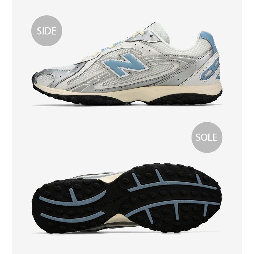 New Balance（ニューバランス） レディース スニーカー U204LSWC